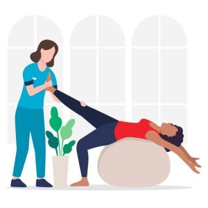 Physiotherapy in the comfort of your home